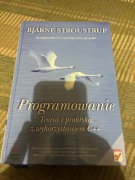 Bjarne Stroustrup, Programowanie. Teoria i praktyka z wykorzystaniem C + +