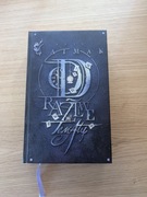 Drażliwe tematy - Neil Gaiman