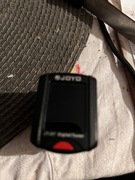 Joyo jt-07 digital tuner