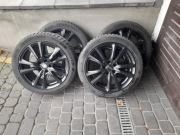 Koła zimowe KIA X CEED 235X45X18 rok 2021