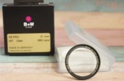 filtr B+W 37mm 007 CLEAR MRC nano XS-PRO Digital