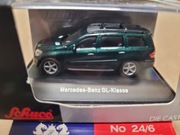 Schuco Mercedes-Benz GL-Klasse 