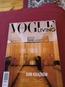 Nowy egz 2026 Vogue living super cena 