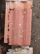 stara dachówka poniemiecka