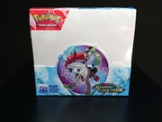 Pokémon TCG: Scarlet & Violet - Journey Together - Booster Box