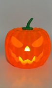 Lampka ozdobna dynia Halloween