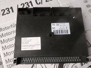 Moduł 1635457032 Mercedes w163