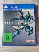 Zone of the Enders | Gra PS4 