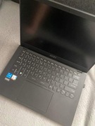 Laptop MSI notebook 