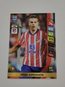 PANINI FIFA 365 2025 CESAR AZPILICUETA 266
