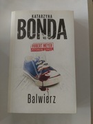 Balwierz Katarzyna Bonda