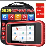 LAUNCH CRP123E V3.0  Skaner diagnostyczny + 7 funkcji specjalnych 