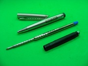 Vintage długopis WATERMAN Hemisphere