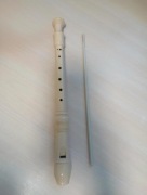 Flet prosty – używany 