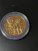 Francuski numizmat militarny 