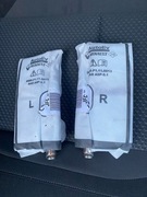 Renault Espace V Poduszka boczna Airbag siedzenia