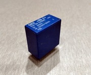 Przekaźnik OEG OSA-SS-224DM3 Audio [cewka 12V]