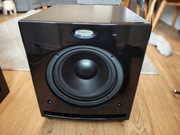 Subwoofer Velodyne CHT-10R + stopki SVS