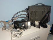 Resmed AirSense 10 autoset nawilżacz+podgrzewana rura+maski