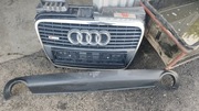 Grill audi a4/a3 s line cały super stan