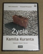 Życie Kamila Kuranta - Serial TVP / 2 DVD