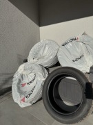 NOWE 2026 opony letnie -4x opona Goodyear Efficientgrip Perf. 205/55r17