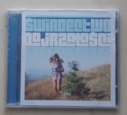 Świadectwo dojrzałości Hulaj dusza CD Gad Rec. Folia