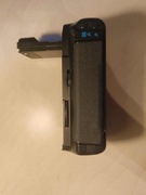 Battery Grip do Canon EOS 7d, Newell BP-E7 (zamiennik)