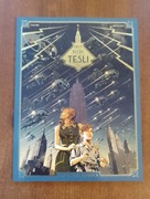 Trzy Duchy Tesli - Sztokawska Tajemnica wydanie 1