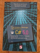 Programowanie równolegle i asynchroniczne w C# 5.0