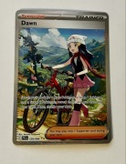 Karta Pokemon- Dawn 129/094 Special Illustration Rare