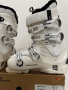 Buty narciarskie damskie Fischer My Cruzar 80