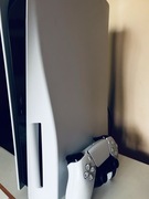 PlayStation 5 + Gra God of War Ragnarok | Zamiana