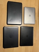 4 x laptop DELL latitude e7240 3440 e5440 na części 