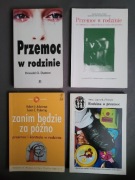 Przemoc w rodzinie Interwencja kryzysowa i psych., Zanim będzie za późno +2