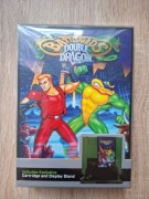 Battletoads & Double Dragon [NES] - Limited Run Games - NOWA - Unikat 