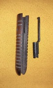 Czółenko do broni  ( pump action  )  