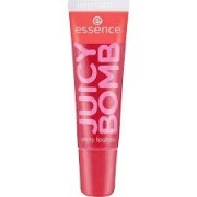 Owocowy błyszczyk do ust JUICY BOMB shiny lipgloss 106