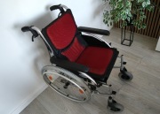 Wózek inwalidzki AR-300 ARmedical