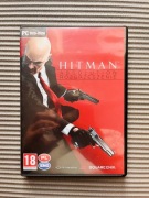Hitman Absolution Rozgrzeszenie PL