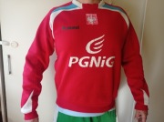 PIŁKA RĘCZNA POLSKA REPREZENTACJA 2006 Hummel vintage oryginalna oficjalna