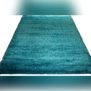 Dywan 2x3 Shaggy Poliester