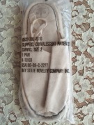 Obuwie medyczne US Nam era 69 size medium