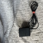 ZASILACZ do telefonu Panasonic, 12V 500mA USA KX-A11