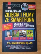 ZDJĘCIA I FILMY ZE SMARTFONA + DVD KOMPUTER ŚWIAT