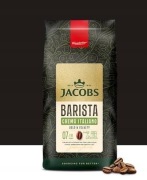 Kawa ziarnista mieszanka Jacobs Barista Editions Crema Italiano 1000 g