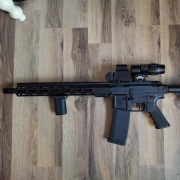 Asg Specna arms core sa-c22(full metal)