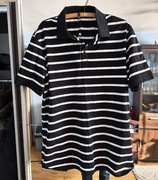 Koszulka polo męska XXL