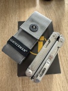 The Leatherman Free P4