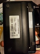 Gigabit Router Conceptronic wifi C300GBRS4